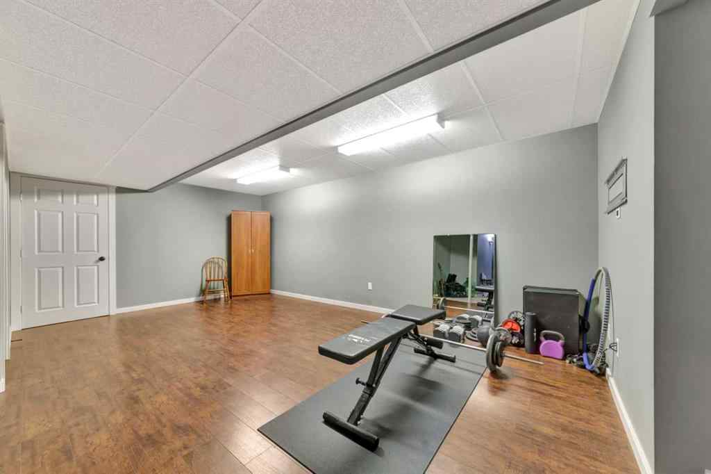MLS® A2247752 - 96 Whitetail Drive  in Deerfoot Estates (SW) Rural Vermilion River, County of, Residential