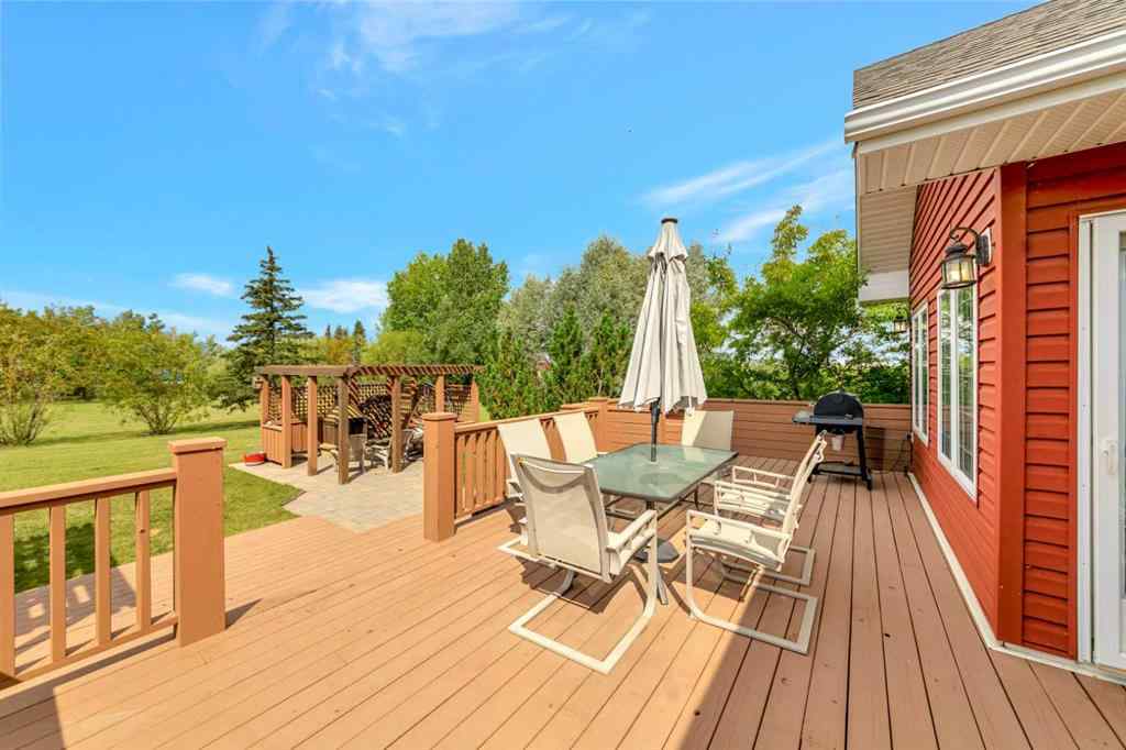MLS® A2247752 - 96 Whitetail Drive  in Deerfoot Estates (SW) Rural Vermilion River, County of, Residential