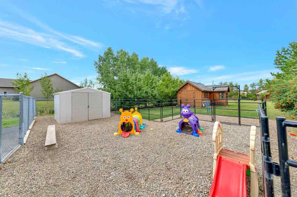 MLS® A2247752 - 96 Whitetail Drive  in Deerfoot Estates (SW) Rural Vermilion River, County of, Residential