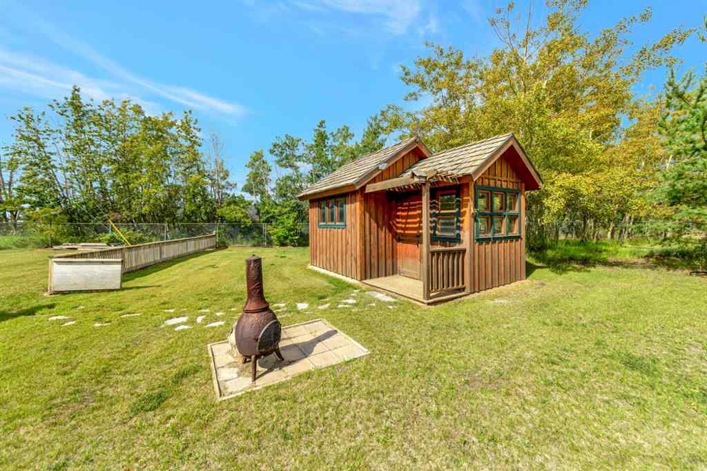 MLS® A2247752 - 96 Whitetail Drive  in Deerfoot Estates (SW) Rural Vermilion River, County of, Residential