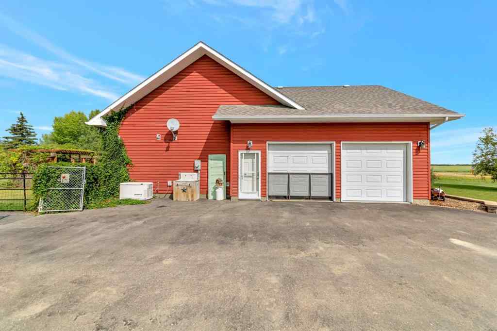 MLS® A2247752 - 96 Whitetail Drive  in Deerfoot Estates (SW) Rural Vermilion River, County of, Residential
