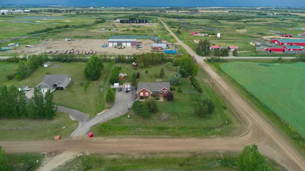 MLS® A2247752 - 96 Whitetail Drive  in Deerfoot Estates (SW) Rural Vermilion River, County of, Residential