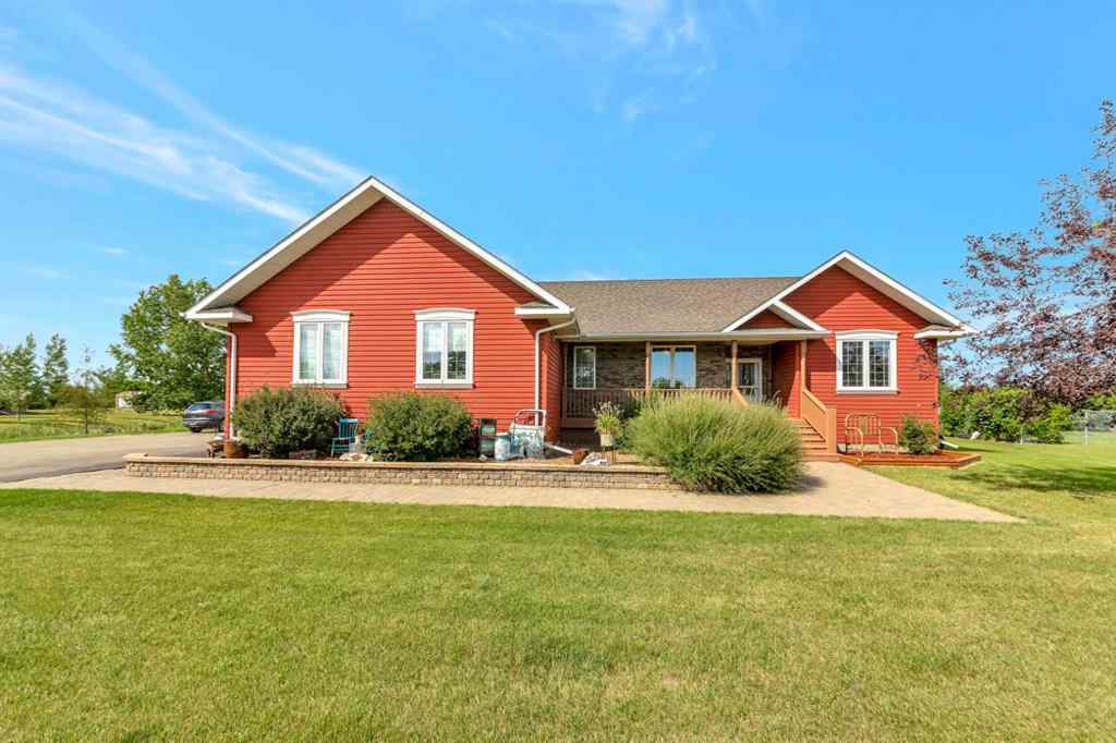 MLS® A2247752 - 96 Whitetail Drive  in Deerfoot Estates (SW) Rural Vermilion River, County of, Residential