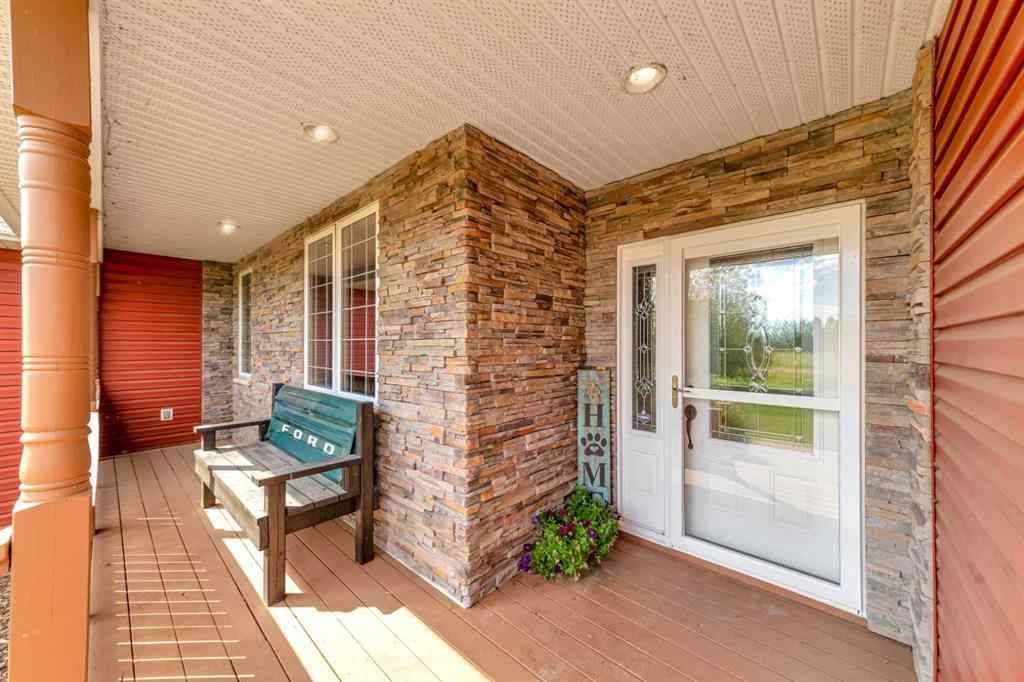 MLS® A2247752 - 96 Whitetail Drive  in Deerfoot Estates (SW) Rural Vermilion River, County of, Residential