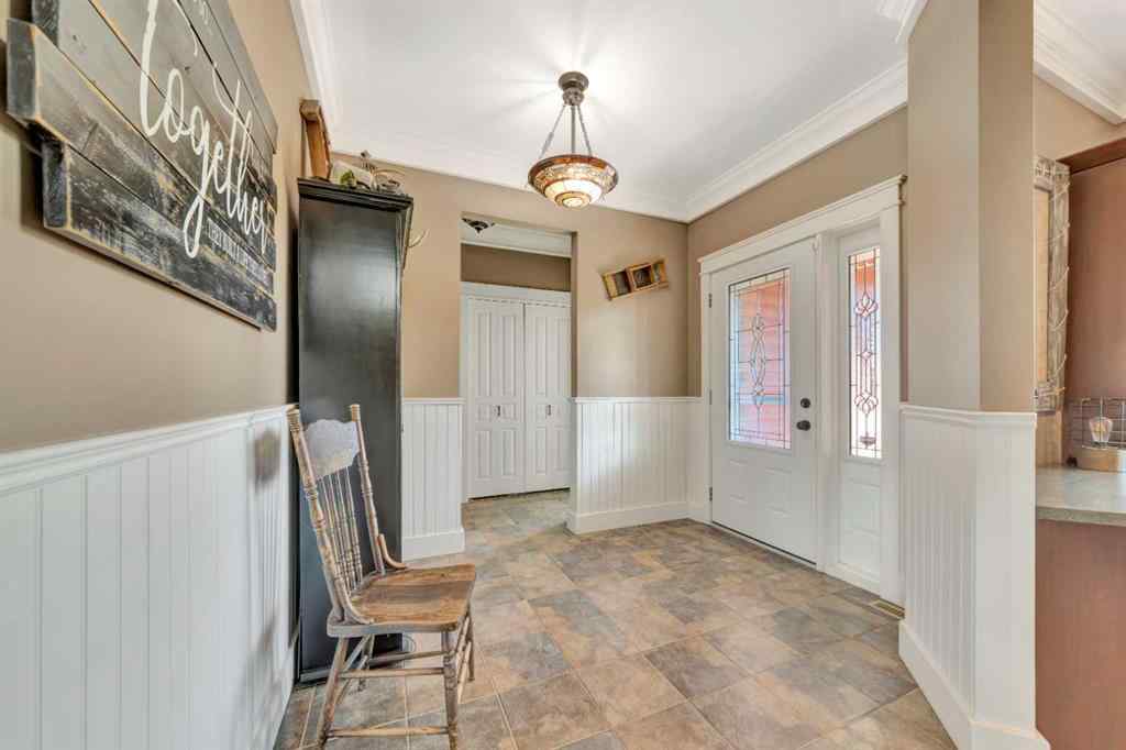 MLS® A2247752 - 96 Whitetail Drive  in Deerfoot Estates (SW) Rural Vermilion River, County of, Residential