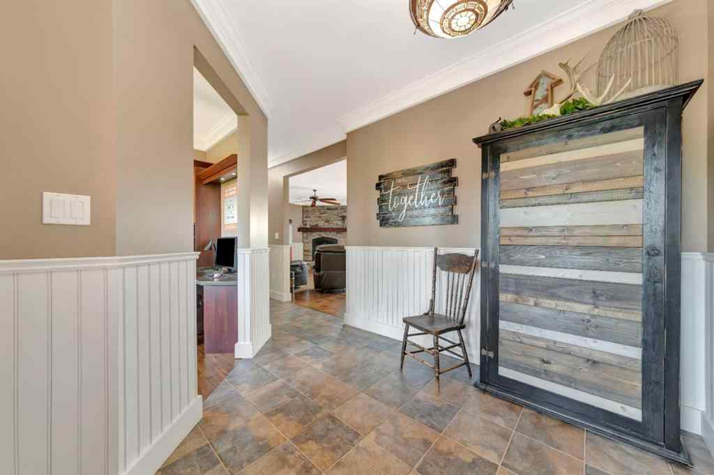 MLS® A2247752 - 96 Whitetail Drive  in Deerfoot Estates (SW) Rural Vermilion River, County of, Residential