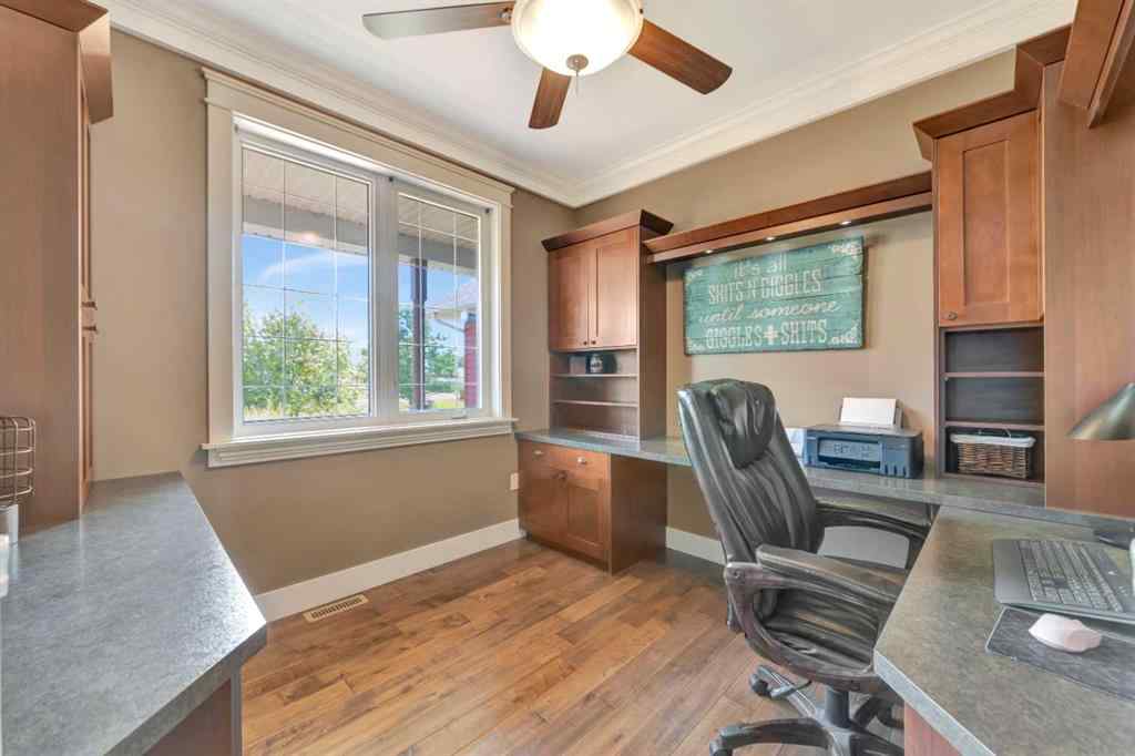 MLS® A2247752 - 96 Whitetail Drive  in Deerfoot Estates (SW) Rural Vermilion River, County of, Residential