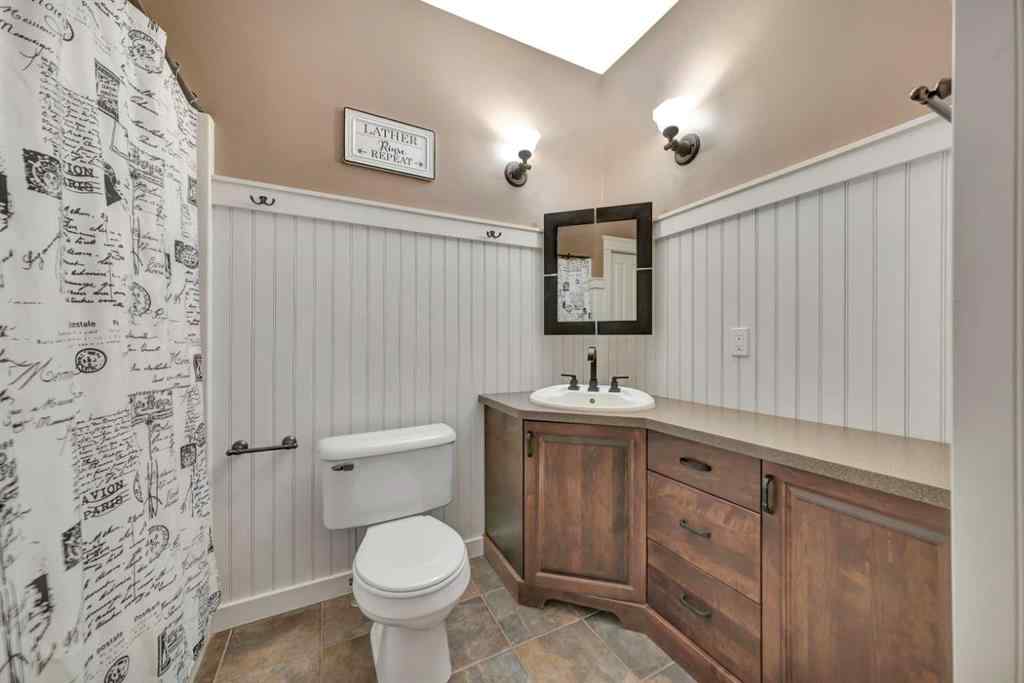 MLS® A2247752 - 96 Whitetail Drive  in Deerfoot Estates (SW) Rural Vermilion River, County of, Residential