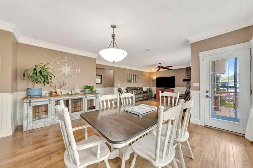MLS® A2247752 - 96 Whitetail Drive  in Deerfoot Estates (SW) Rural Vermilion River, County of, Residential
