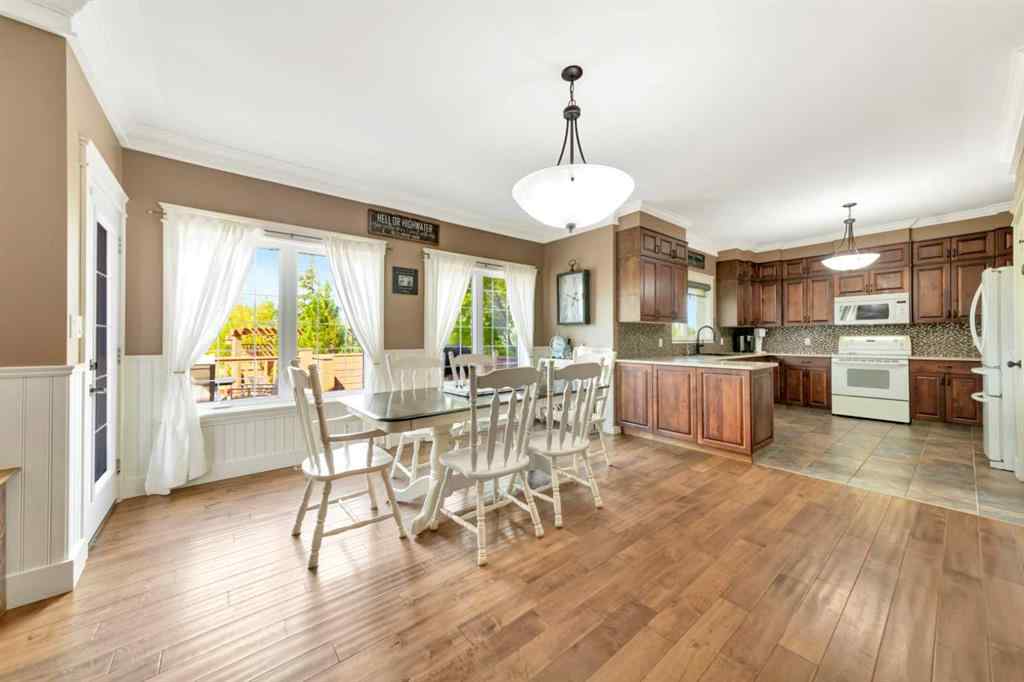 MLS® A2247752 - 96 Whitetail Drive  in Deerfoot Estates (SW) Rural Vermilion River, County of, Residential