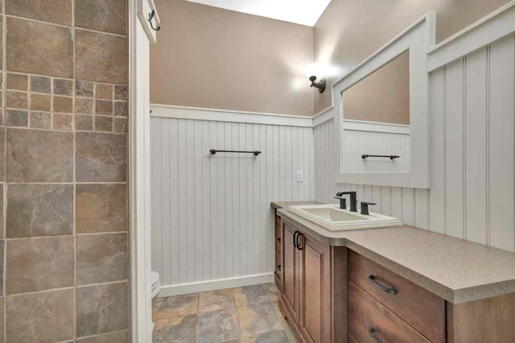 MLS® A2247752 - 96 Whitetail Drive  in Deerfoot Estates (SW) Rural Vermilion River, County of, Residential