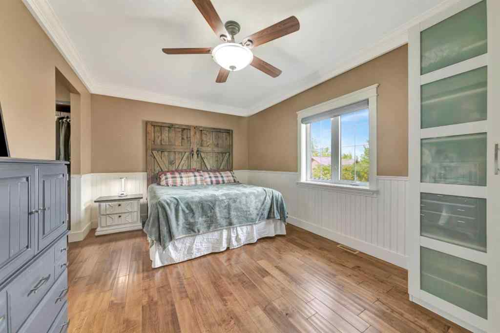 MLS® A2247752 - 96 Whitetail Drive  in Deerfoot Estates (SW) Rural Vermilion River, County of, Residential
