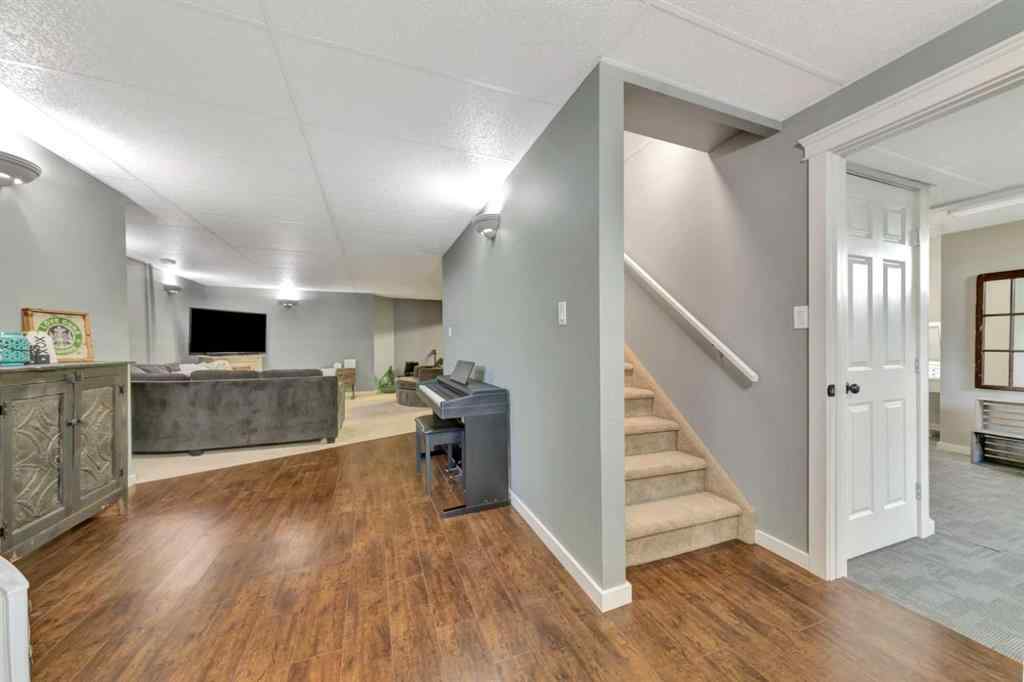 MLS® A2247752 - 96 Whitetail Drive  in Deerfoot Estates (SW) Rural Vermilion River, County of, Residential