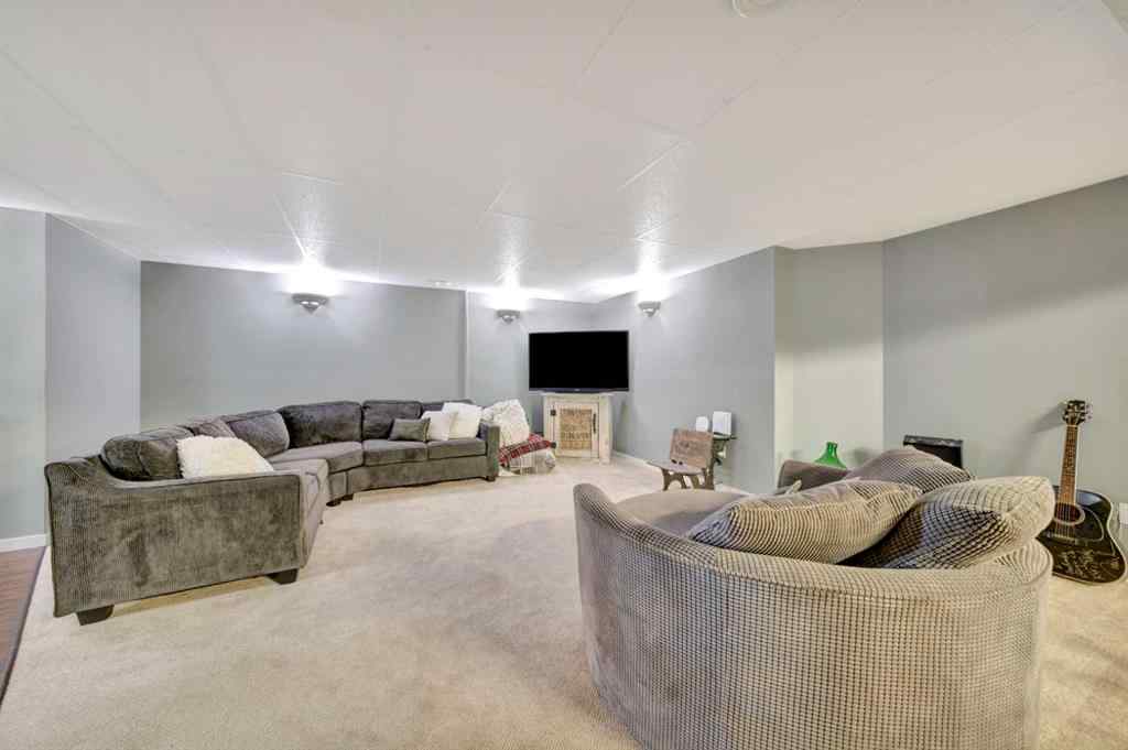 MLS® A2247752 - 96 Whitetail Drive  in Deerfoot Estates (SW) Rural Vermilion River, County of, Residential