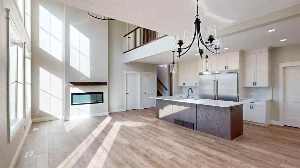 MLS® A2247754 - 30 Riverstone Road  in NONE Whitecourt, Residential