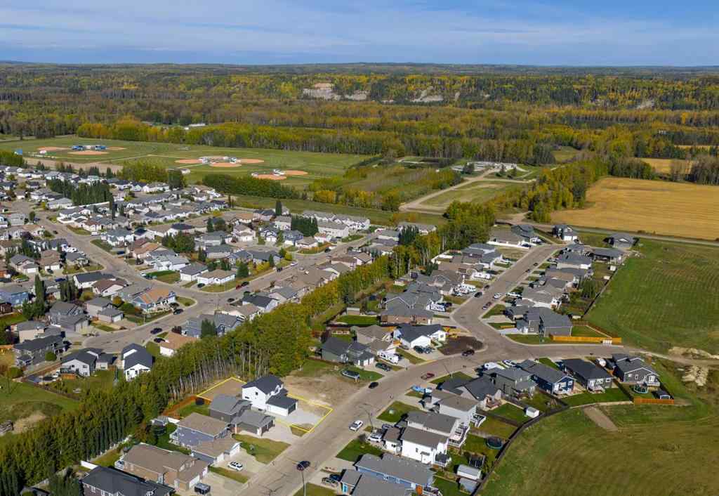 MLS® A2247754 - 30 Riverstone Road  in NONE Whitecourt, Residential