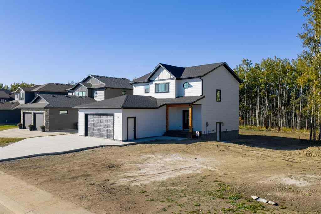 MLS® A2247754 - 30 Riverstone Road  in NONE Whitecourt, Residential