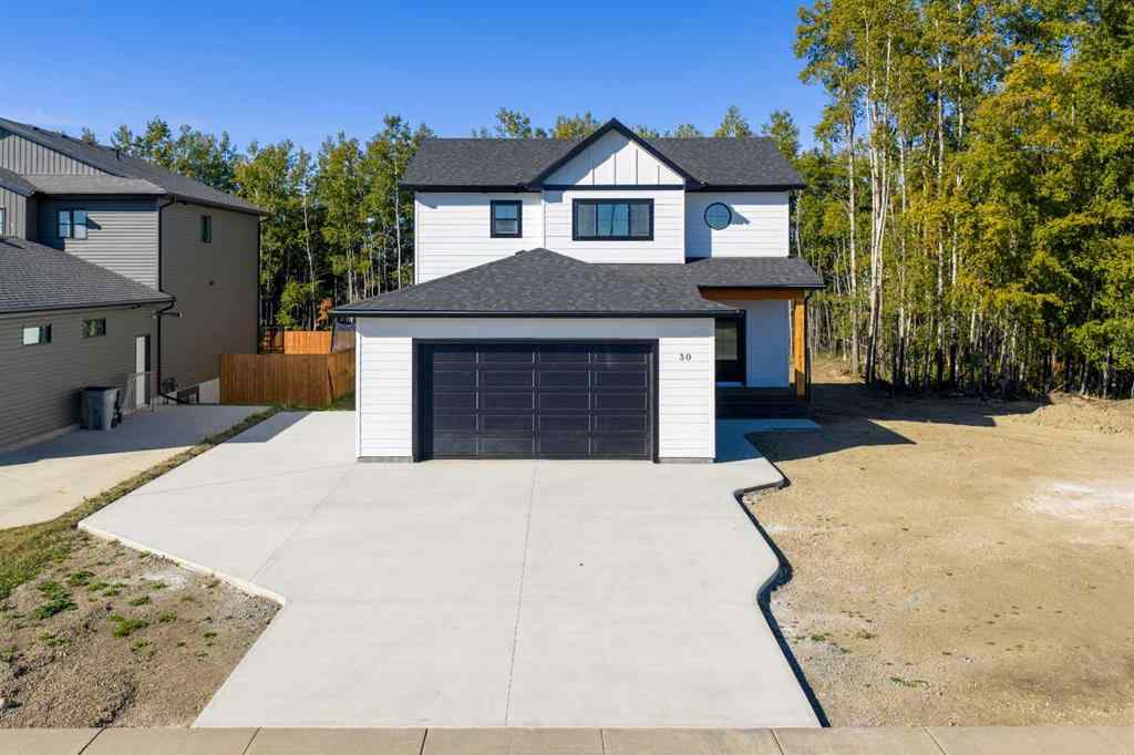 MLS® A2247754 - 30 Riverstone Road  in NONE Whitecourt, Residential