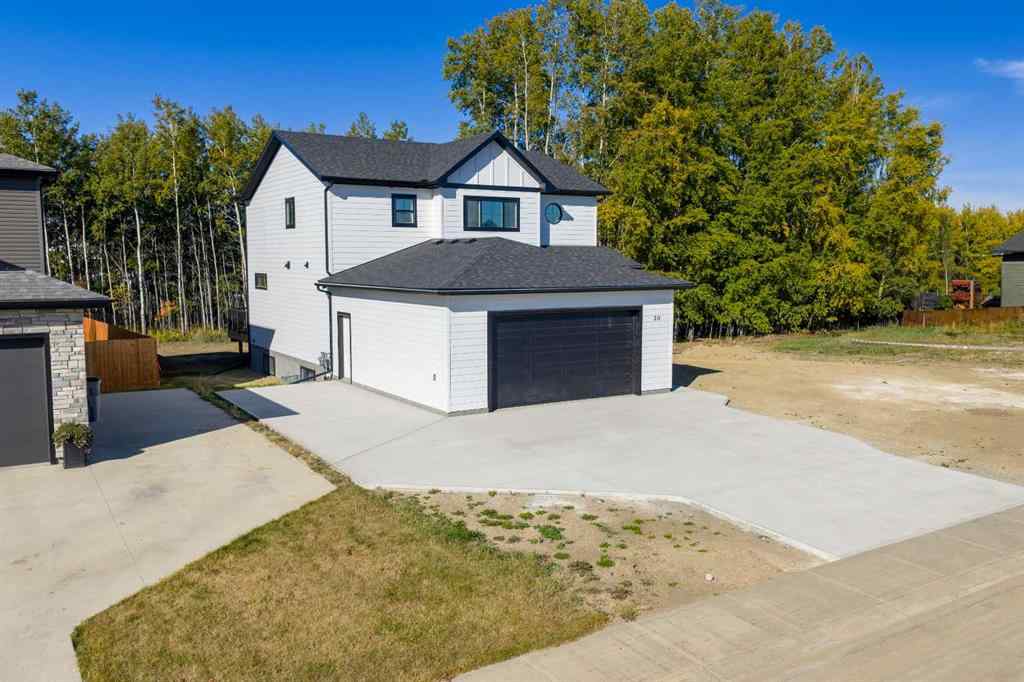 MLS® A2247754 - 30 Riverstone Road  in NONE Whitecourt, Residential