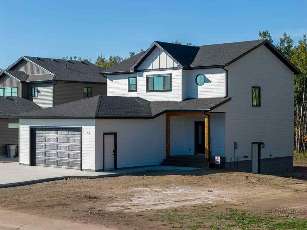 MLS® A2247754 - 30 Riverstone Road  in NONE Whitecourt, Residential