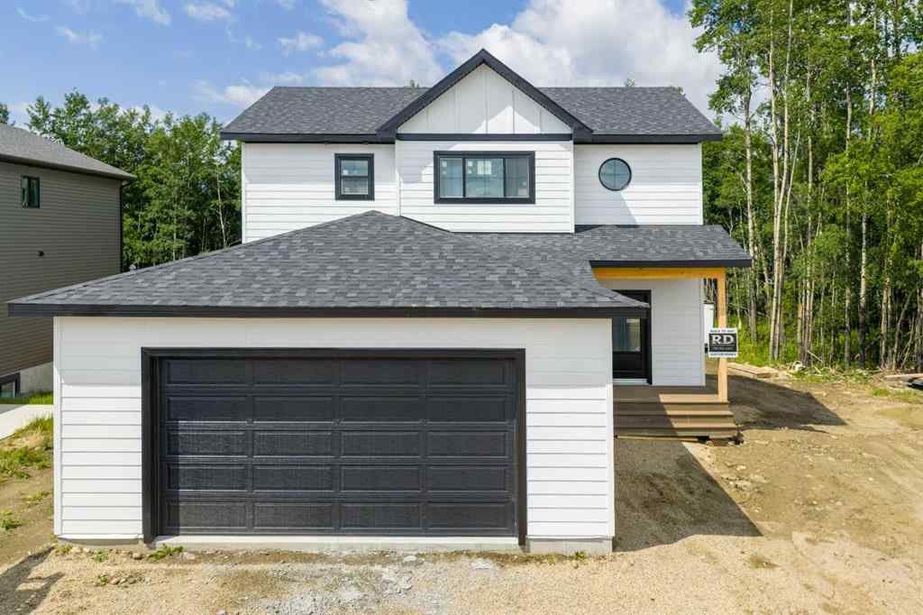 MLS® A2247754 - 30 Riverstone Road  in NONE Whitecourt, Residential