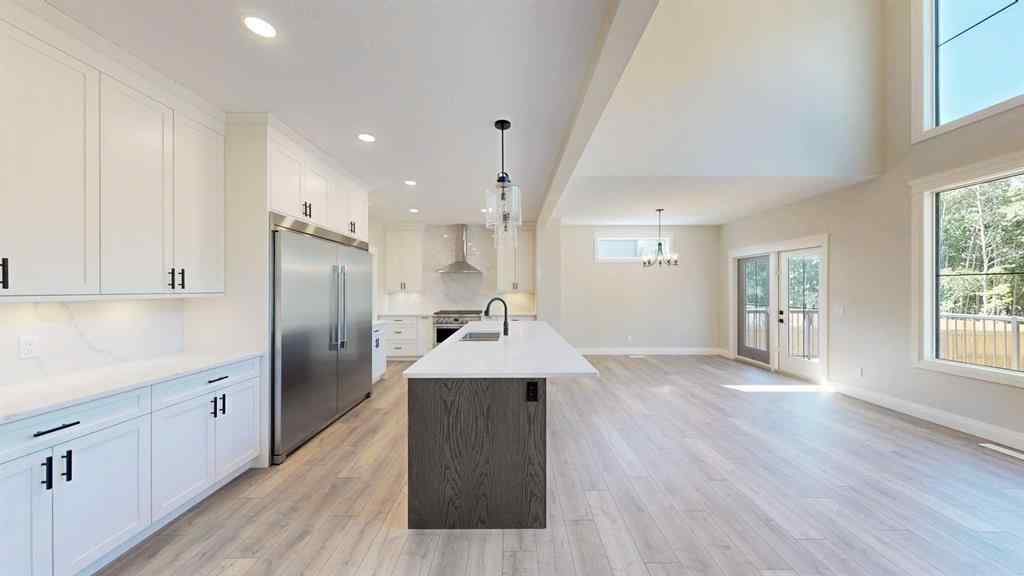 MLS® A2247754 - 30 Riverstone Road  in NONE Whitecourt, Residential