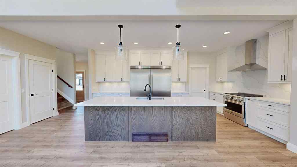 MLS® A2247754 - 30 Riverstone Road  in NONE Whitecourt, Residential