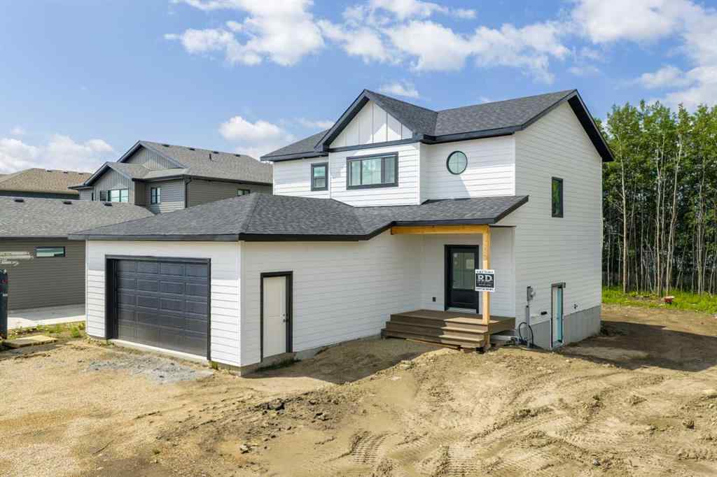 MLS® A2247754 - 30 Riverstone Road  in NONE Whitecourt, Residential