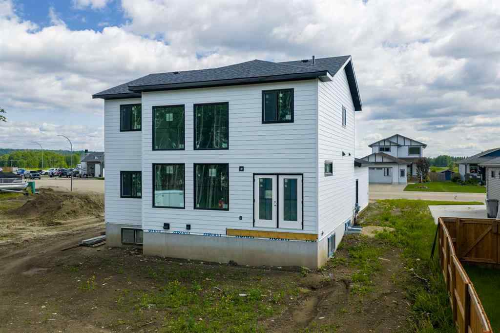 MLS® A2247754 - 30 Riverstone Road  in NONE Whitecourt, Residential
