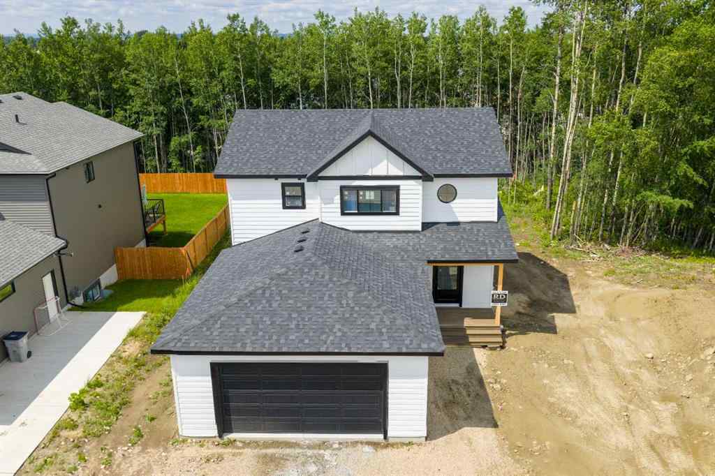 MLS® A2247754 - 30 Riverstone Road  in NONE Whitecourt, Residential