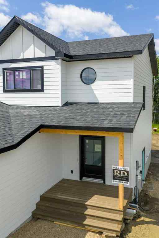 MLS® A2247754 - 30 Riverstone Road  in NONE Whitecourt, Residential