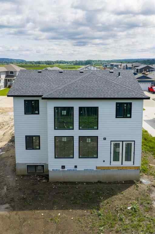 MLS® A2247754 - 30 Riverstone Road  in NONE Whitecourt, Residential