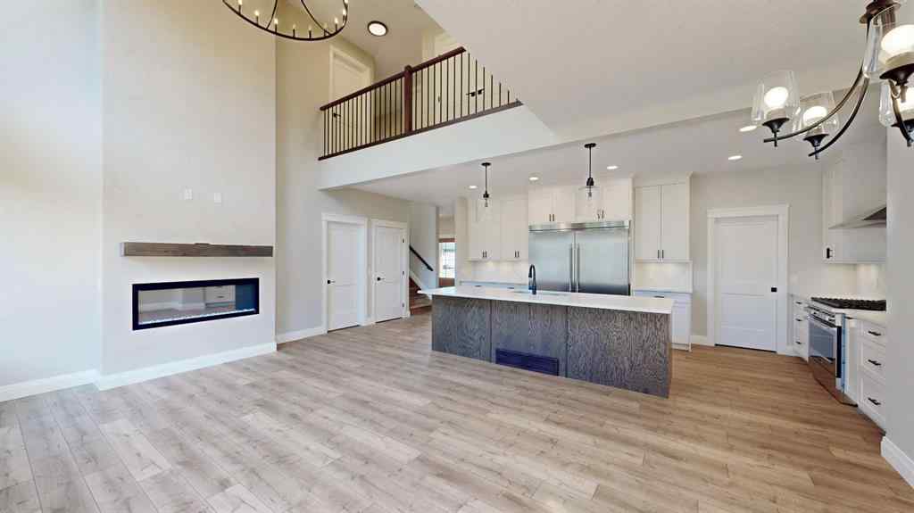 MLS® A2247754 - 30 Riverstone Road  in NONE Whitecourt, Residential