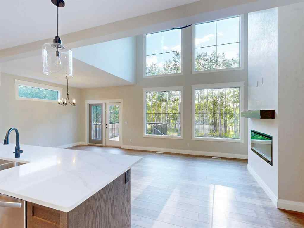 MLS® A2247754 - 30 Riverstone Road  in NONE Whitecourt, Residential