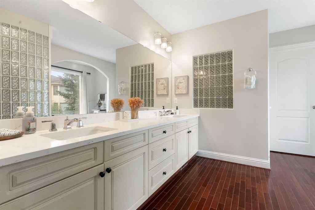 MLS® A2247757 - 105 Hamptons Square NW in Hamptons Calgary, Residential