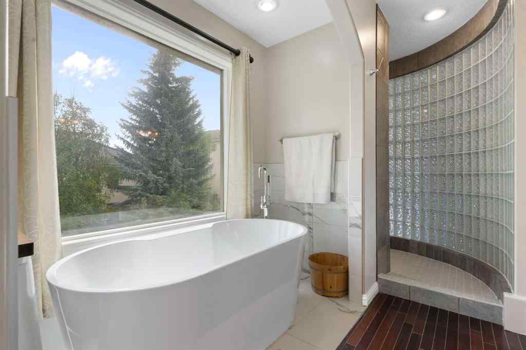 MLS® A2247757 - 105 Hamptons Square NW in Hamptons Calgary, Residential