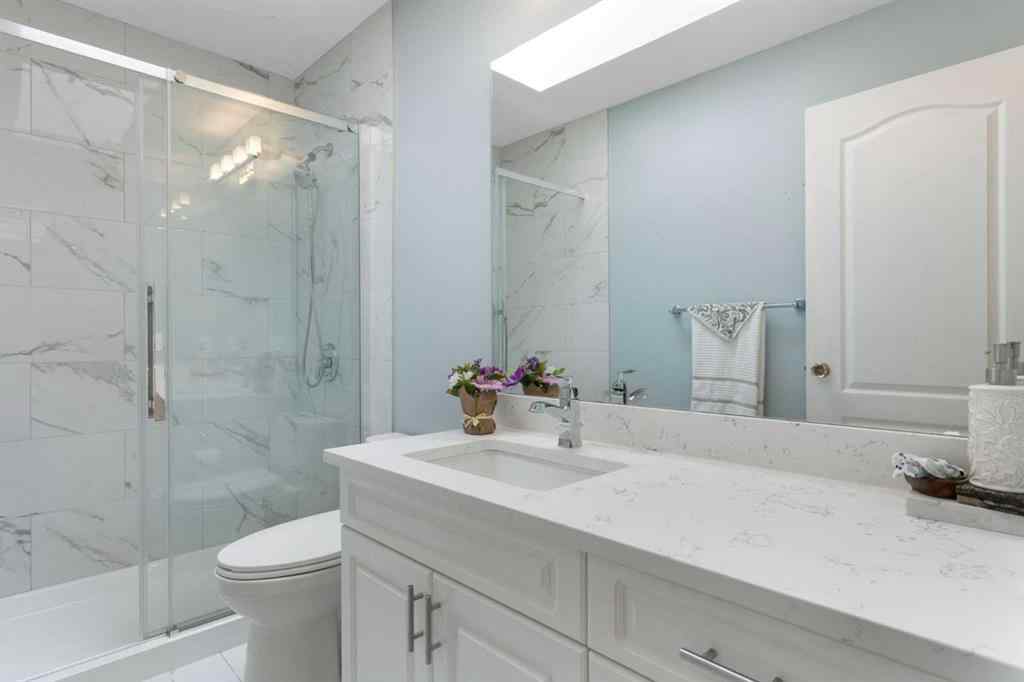 MLS® A2247757 - 105 Hamptons Square NW in Hamptons Calgary, Residential