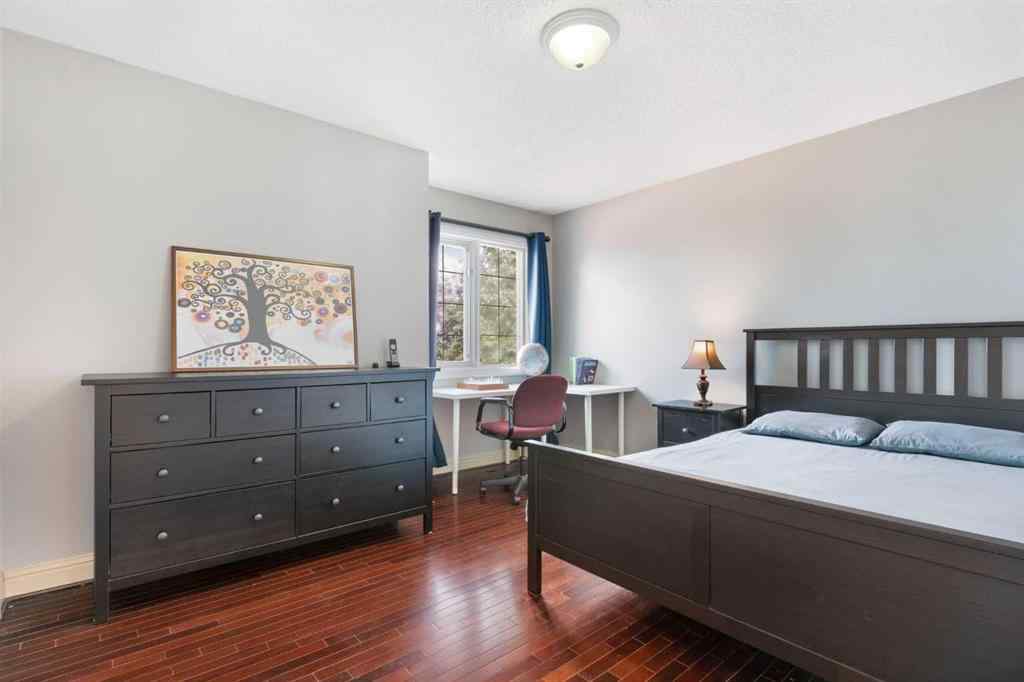 MLS® A2247757 - 105 Hamptons Square NW in Hamptons Calgary, Residential