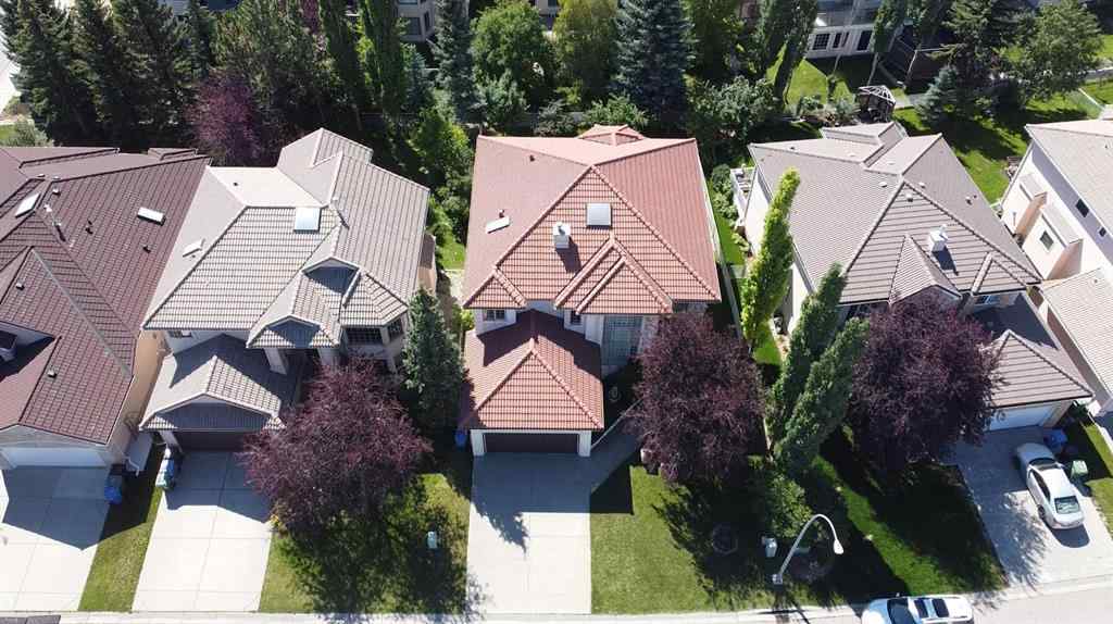MLS® A2247757 - 105 Hamptons Square NW in Hamptons Calgary, Residential