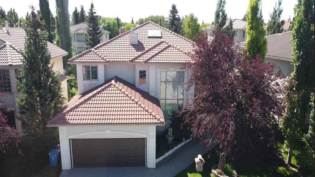 MLS® A2247757 - 105 Hamptons Square NW in Hamptons Calgary, Residential