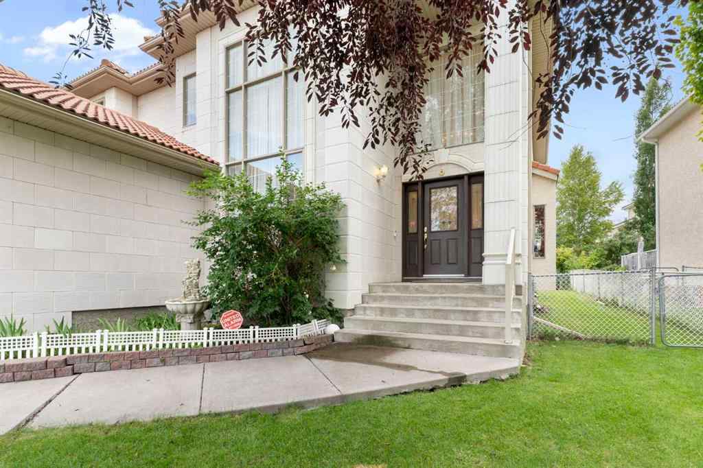 MLS® A2247757 - 105 Hamptons Square NW in Hamptons Calgary, Residential