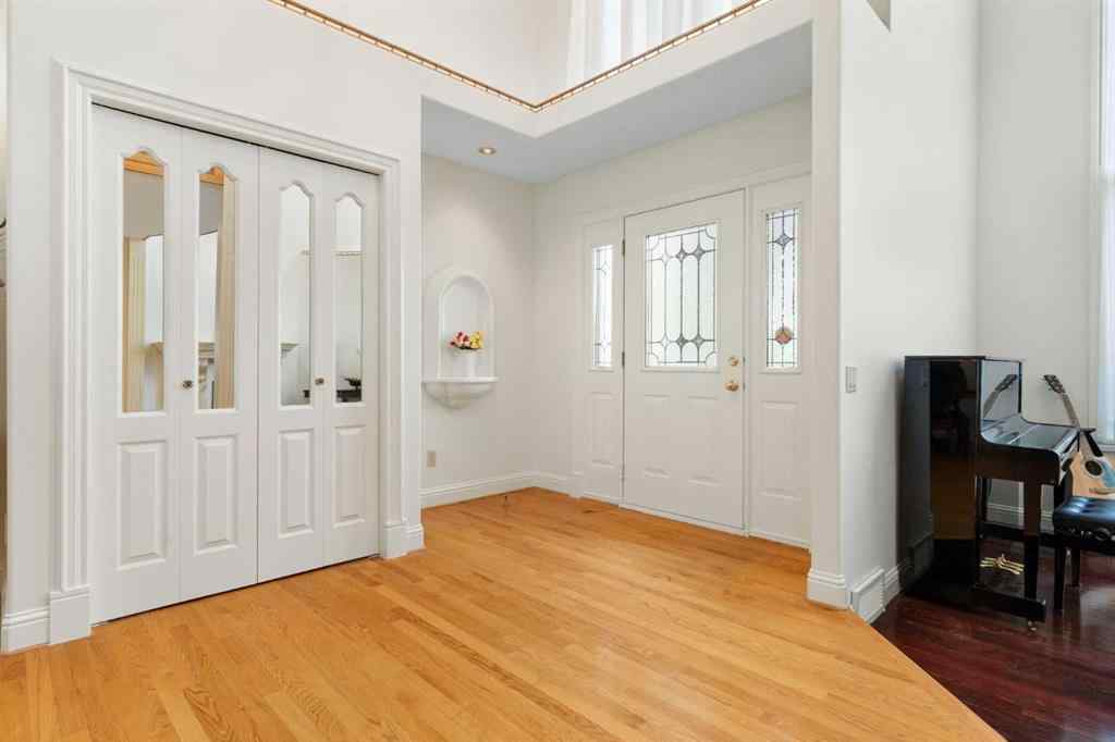 MLS® A2247757 - 105 Hamptons Square NW in Hamptons Calgary, Residential