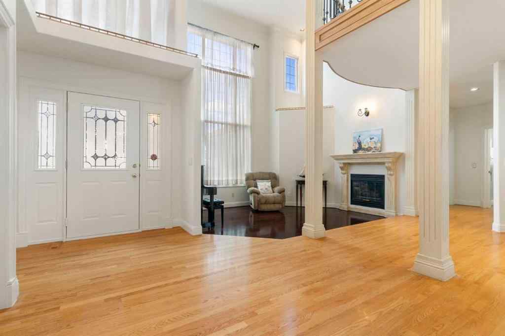 MLS® A2247757 - 105 Hamptons Square NW in Hamptons Calgary, Residential