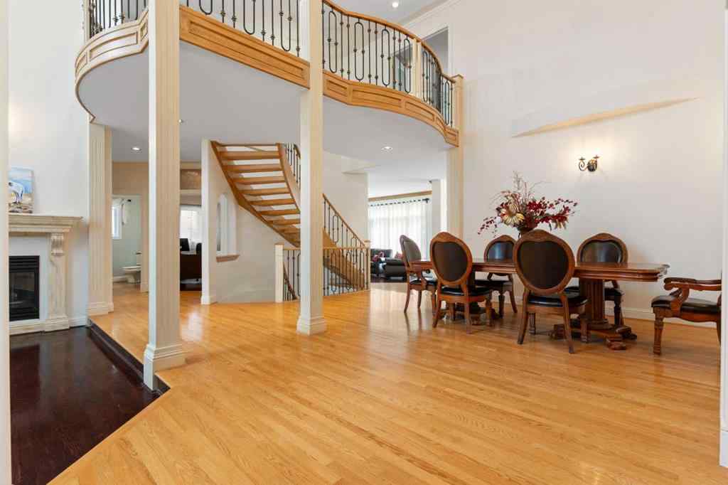 MLS® A2247757 - 105 Hamptons Square NW in Hamptons Calgary, Residential