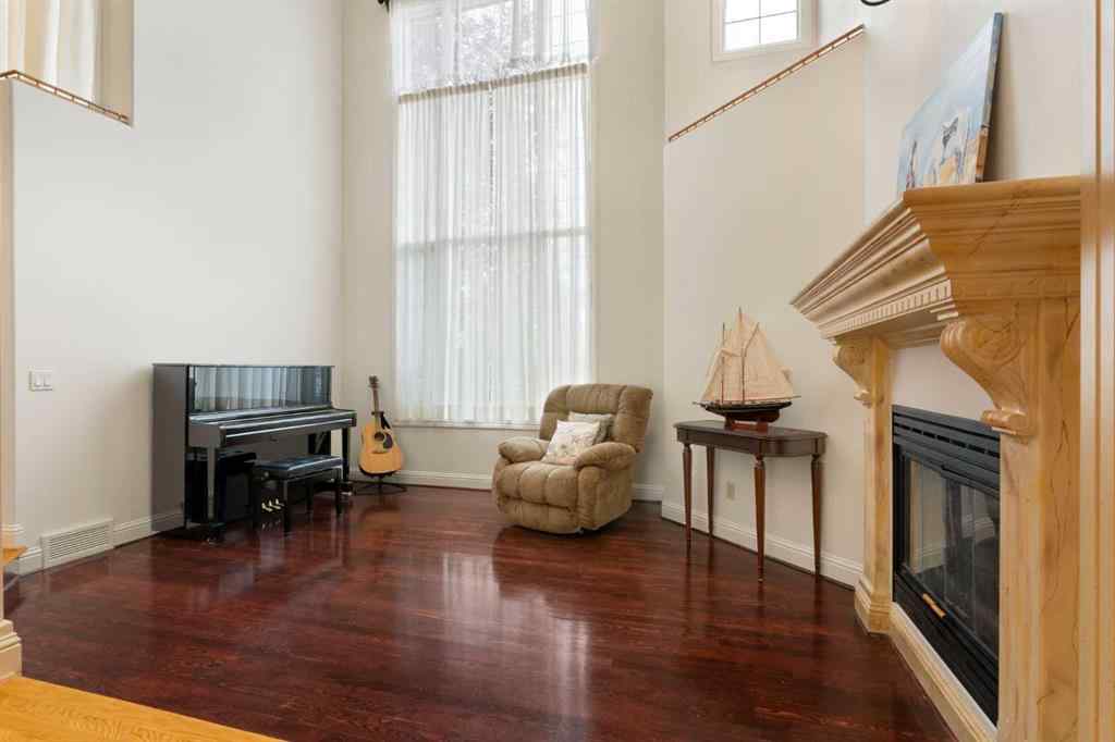 MLS® A2247757 - 105 Hamptons Square NW in Hamptons Calgary, Residential