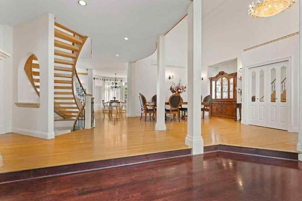 MLS® A2247757 - 105 Hamptons Square NW in Hamptons Calgary, Residential