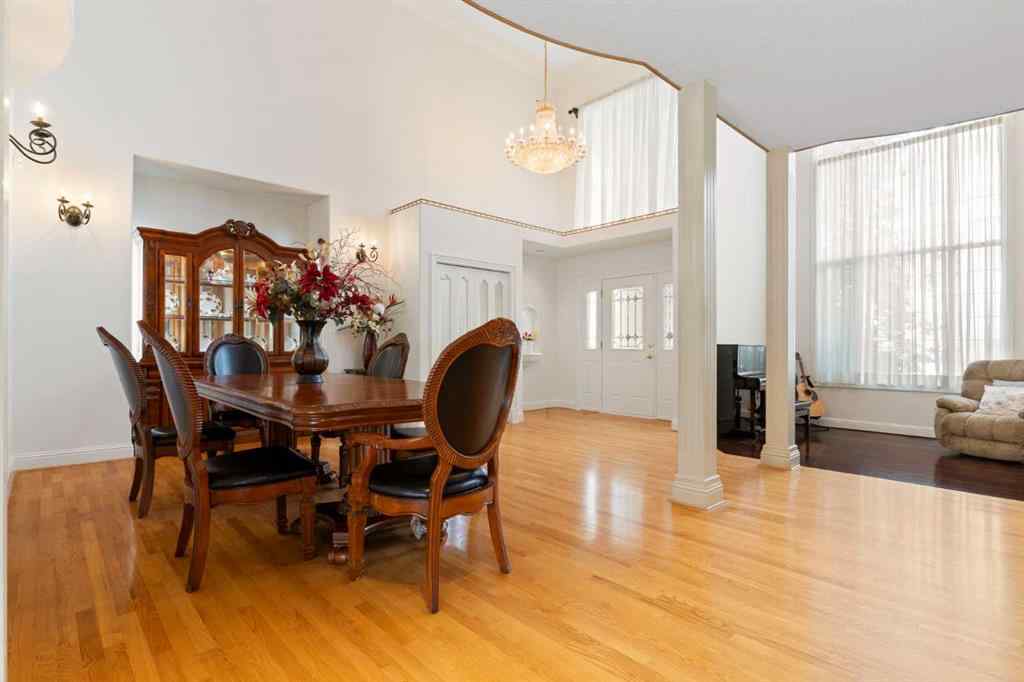 MLS® A2247757 - 105 Hamptons Square NW in Hamptons Calgary, Residential