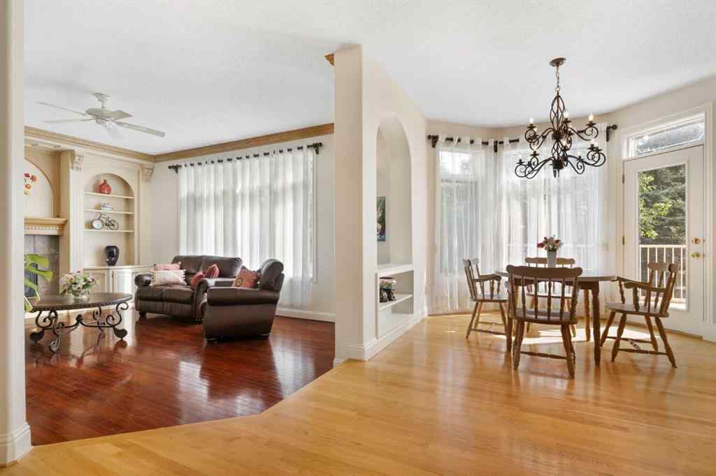 MLS® A2247757 - 105 Hamptons Square NW in Hamptons Calgary, Residential