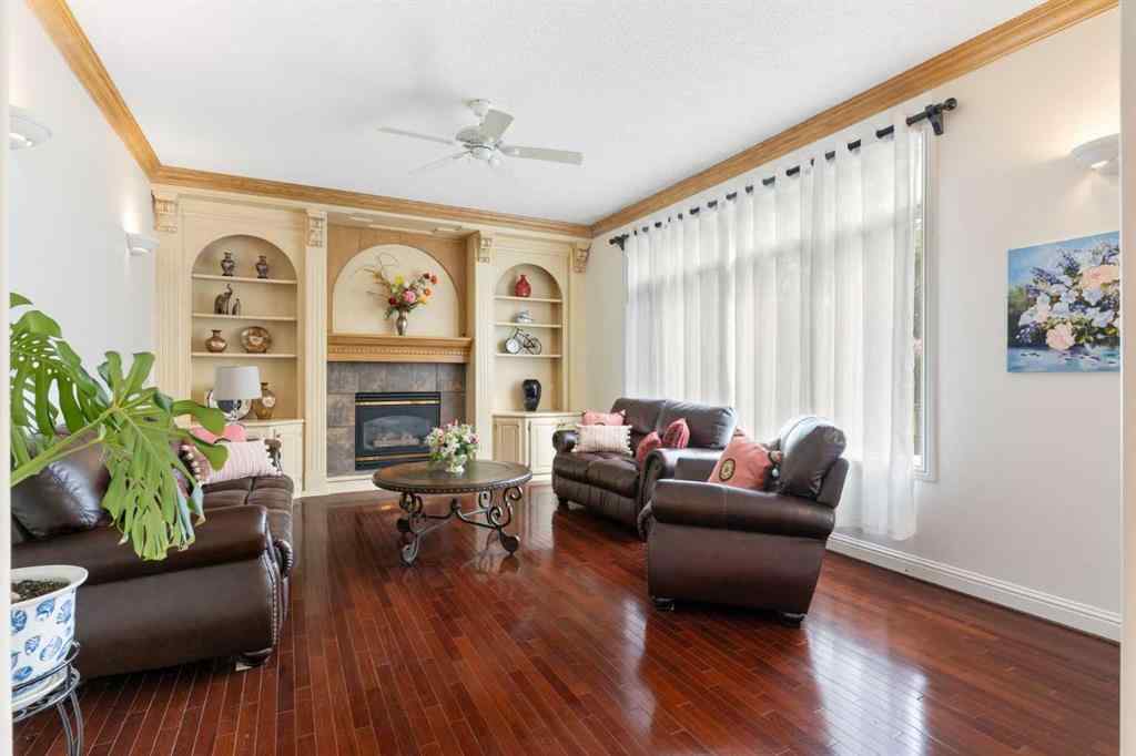 MLS® A2247757 - 105 Hamptons Square NW in Hamptons Calgary, Residential