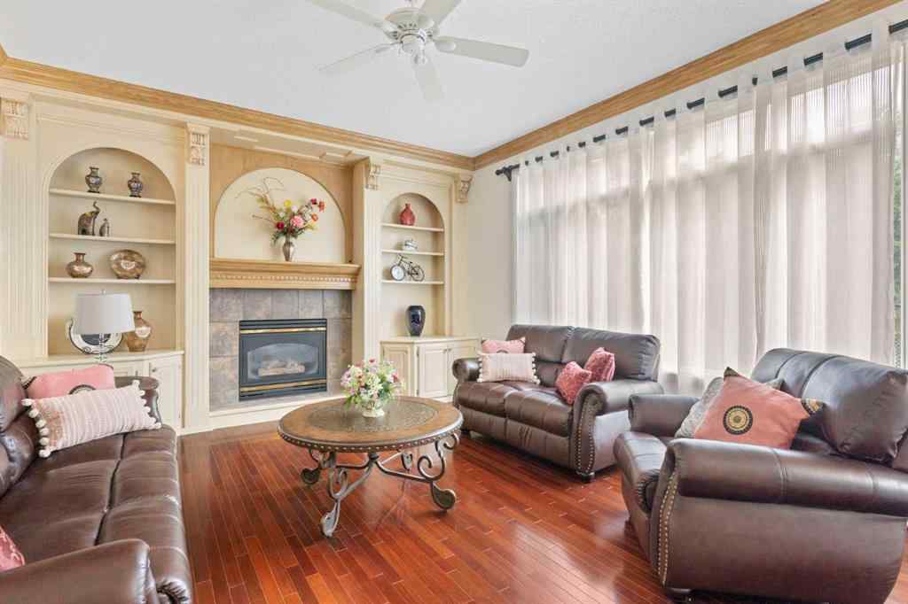 MLS® A2247757 - 105 Hamptons Square NW in Hamptons Calgary, Residential